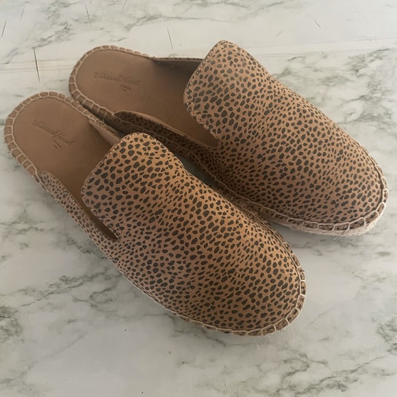 Mules - Picture 2 of 2